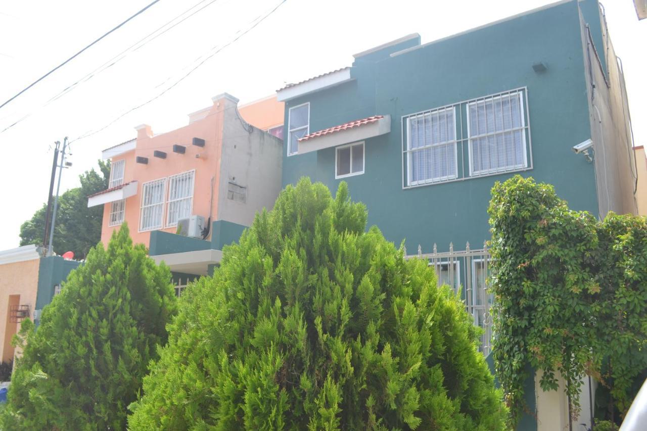 Mexico Arte Hostel *