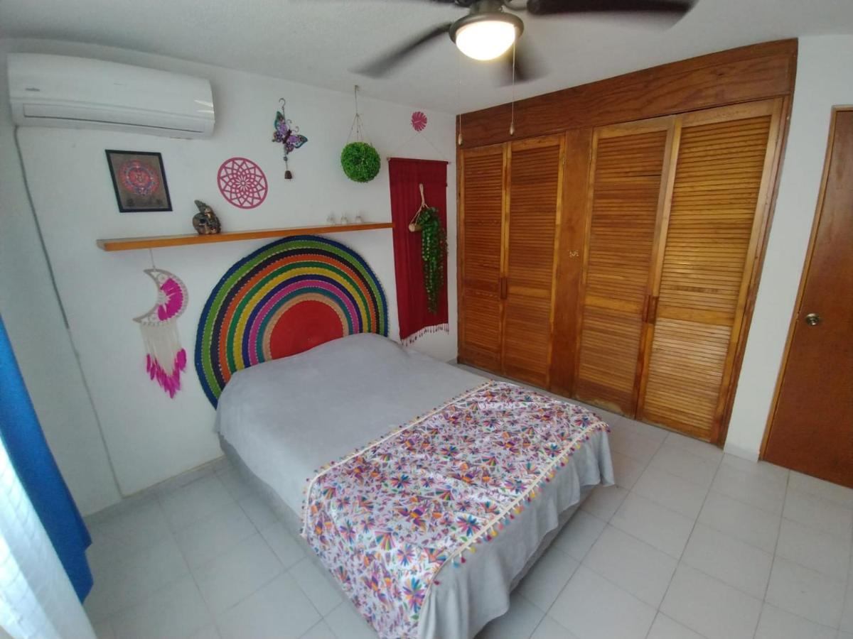Hostel Mexico Arte *