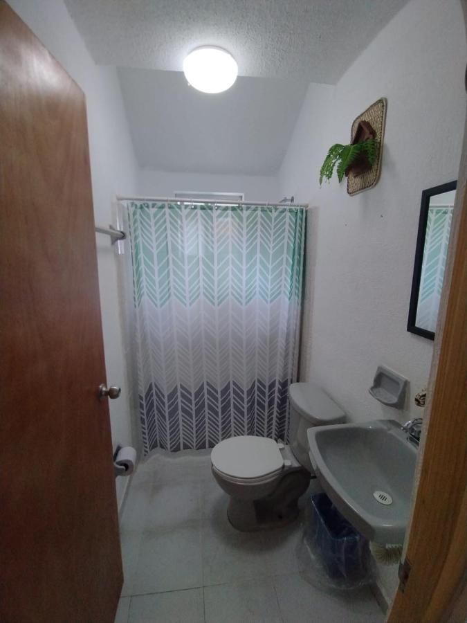 Hostel Mexico Arte Cancun