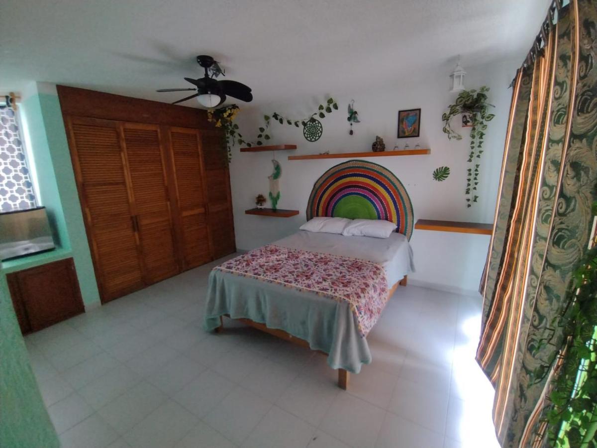 Hostel Mexico Arte *