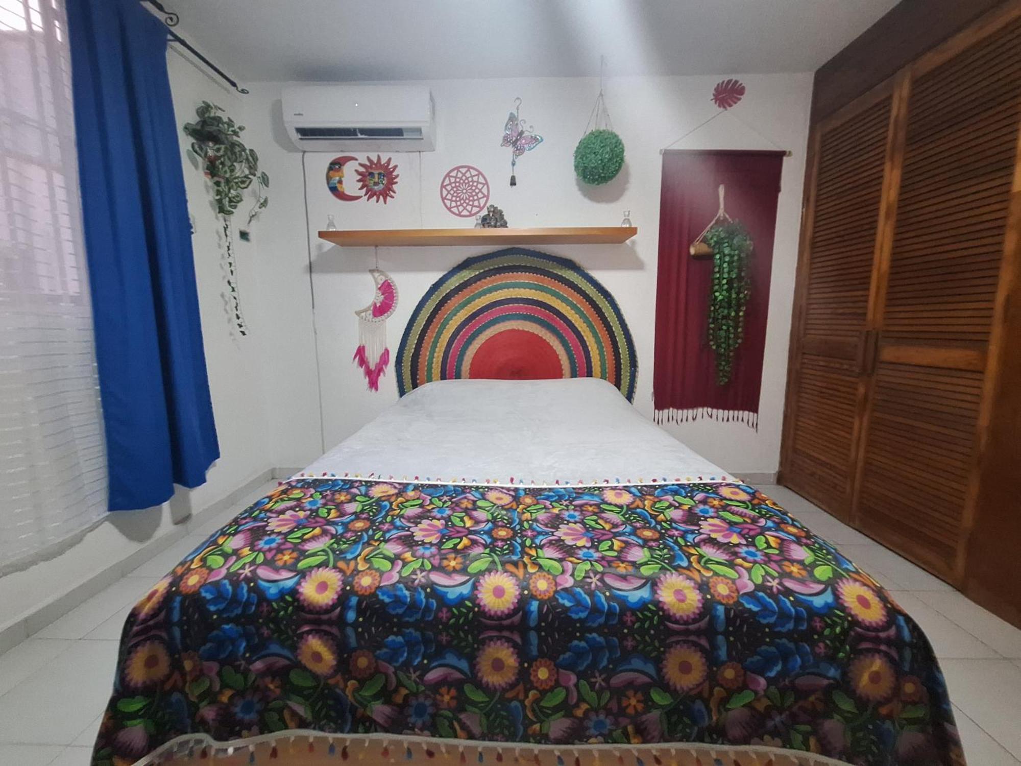 Mexico Arte Hostel *
