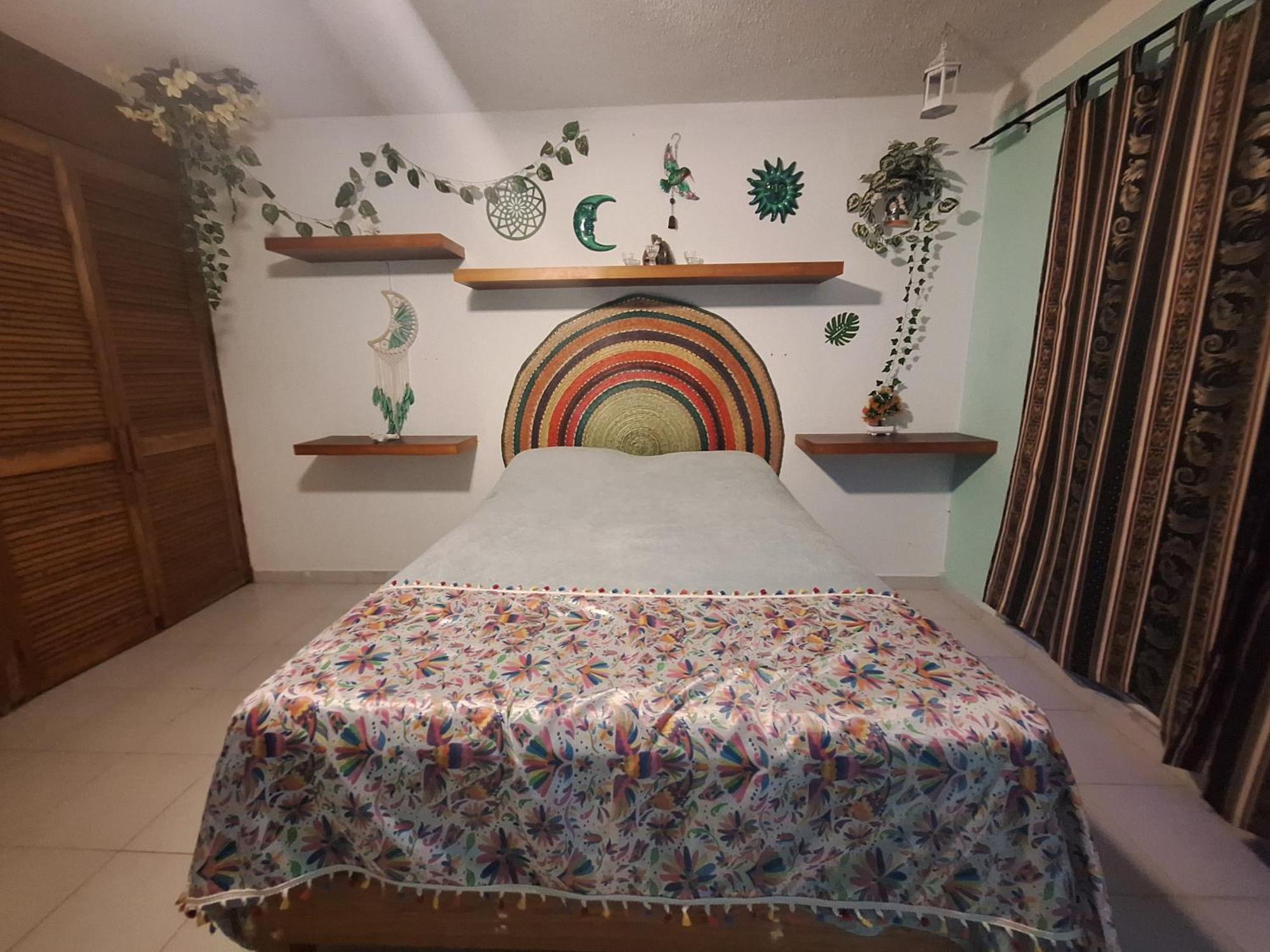 Hostel Mexico Arte *