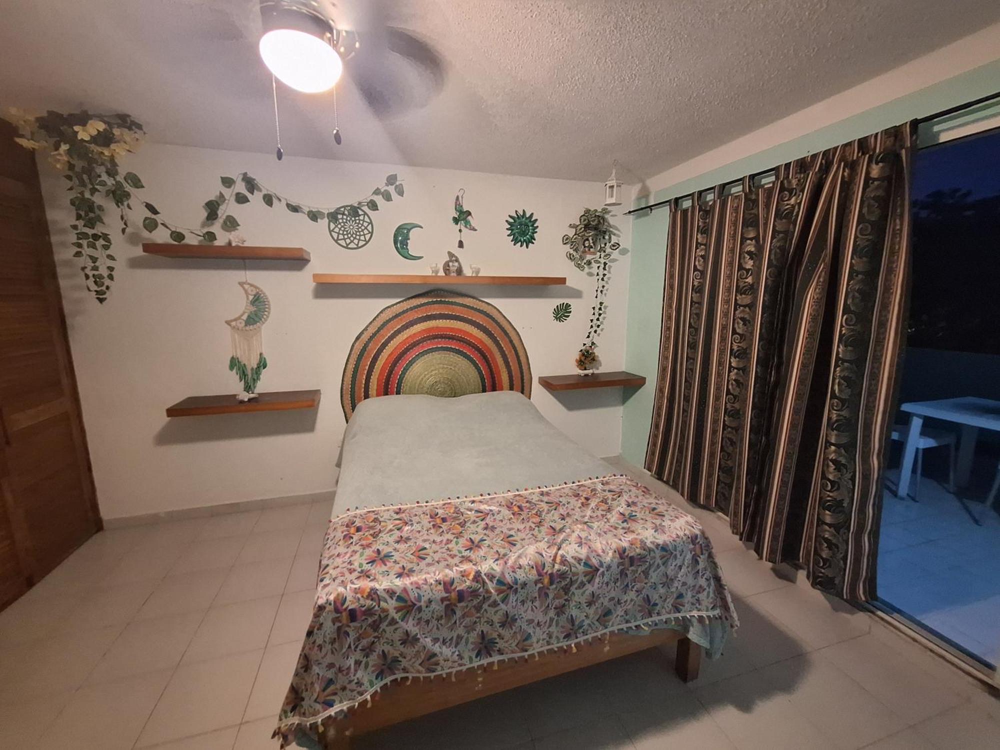 Hostel Mexico Arte