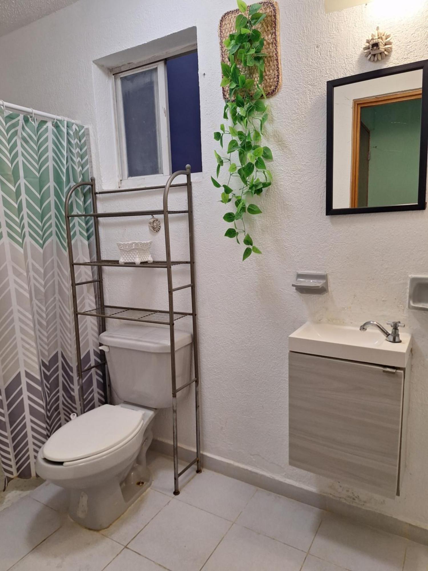 Hostel Mexico Arte Cancun